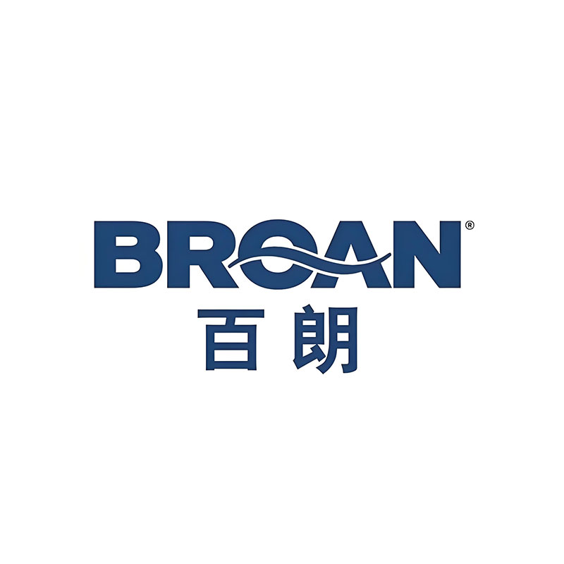 百朗 Broan 新风驱动
