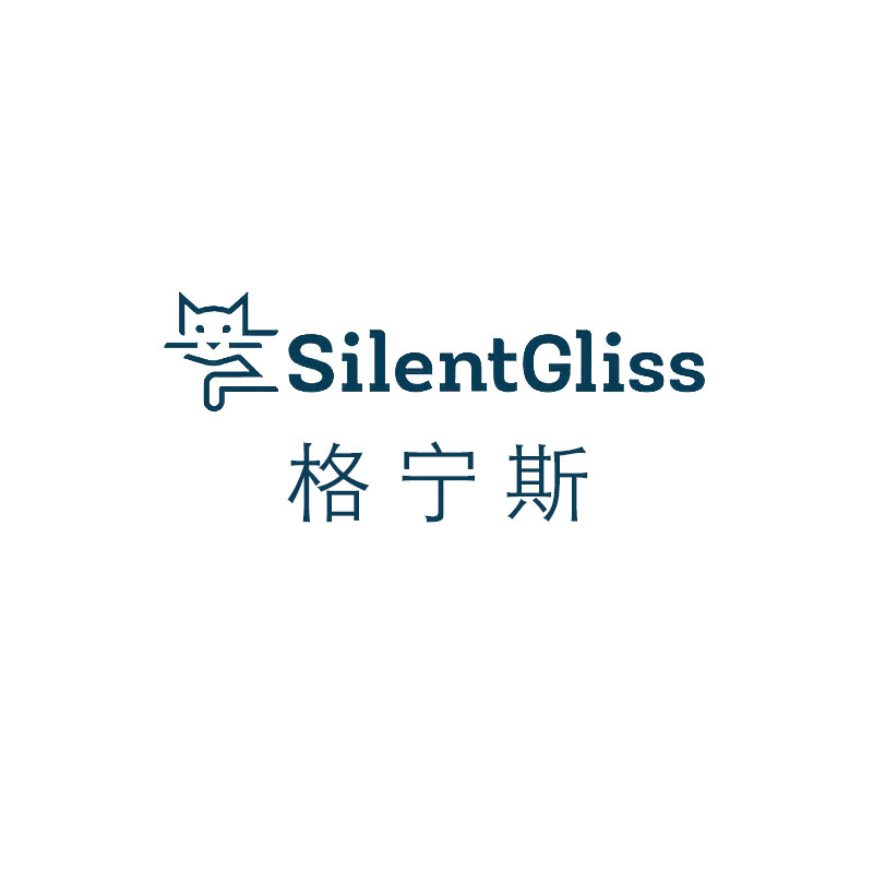 格宁斯 Silentgliss 窗帘驱动