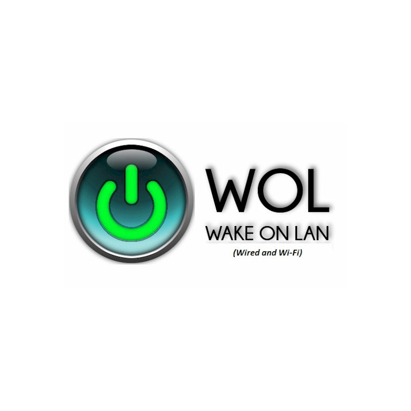 网络唤醒 WOL 驱动